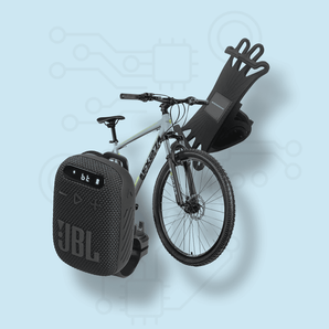 Fahrradzubehör