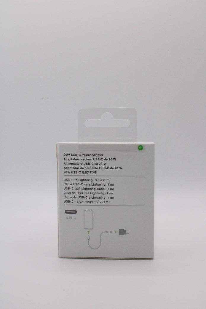 Apple 20 W USB‑C Netzteil