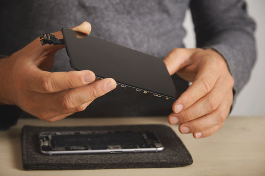 Right to Repair: Warum dein Recht auf Reparatur mehr als nur ein Gesetz ist