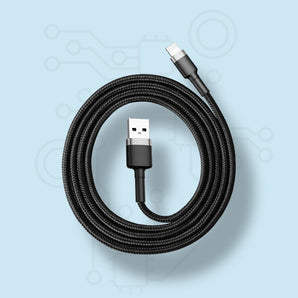 Kabel & Anschlüsse