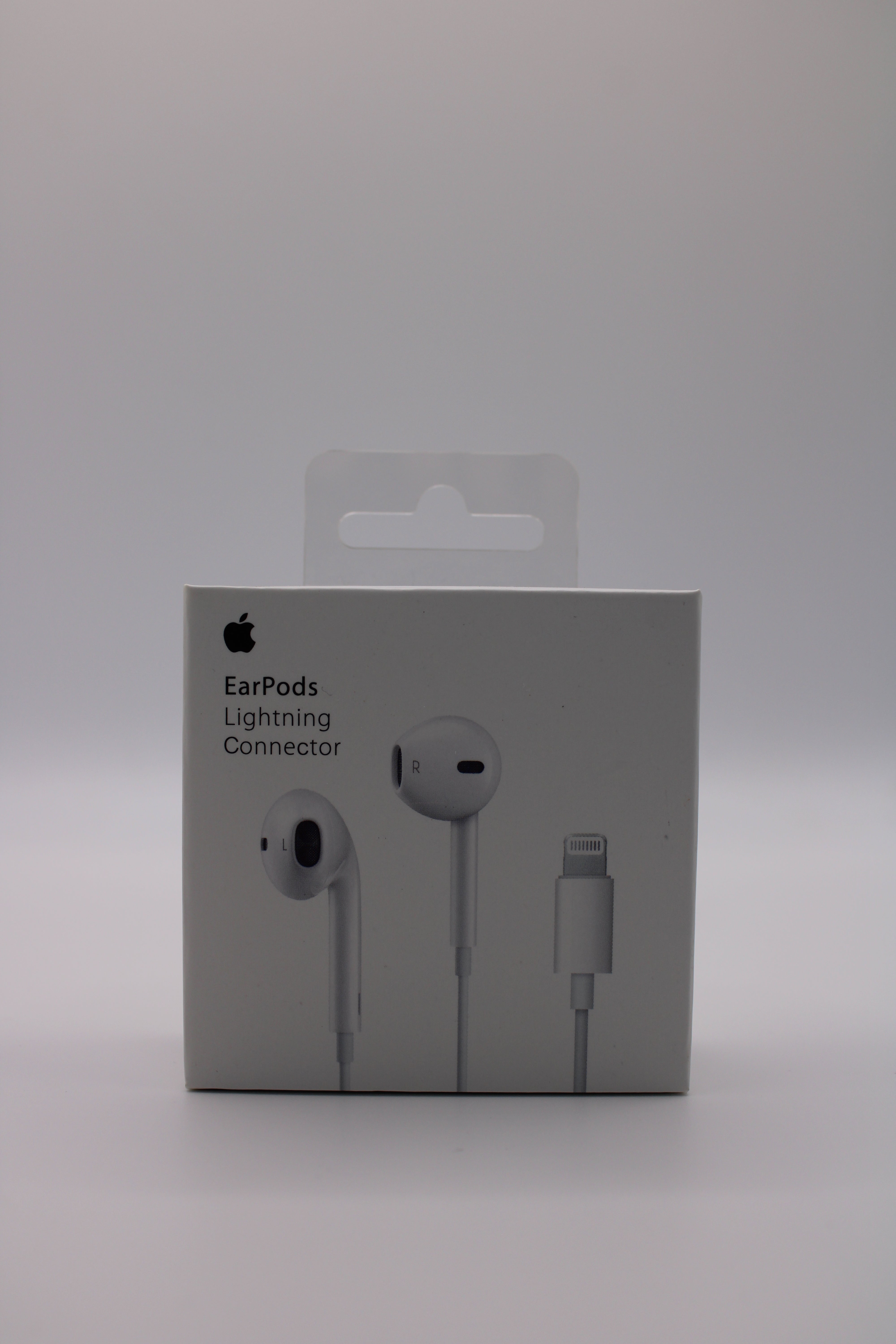 Apple EarPods mit Lightning Connector