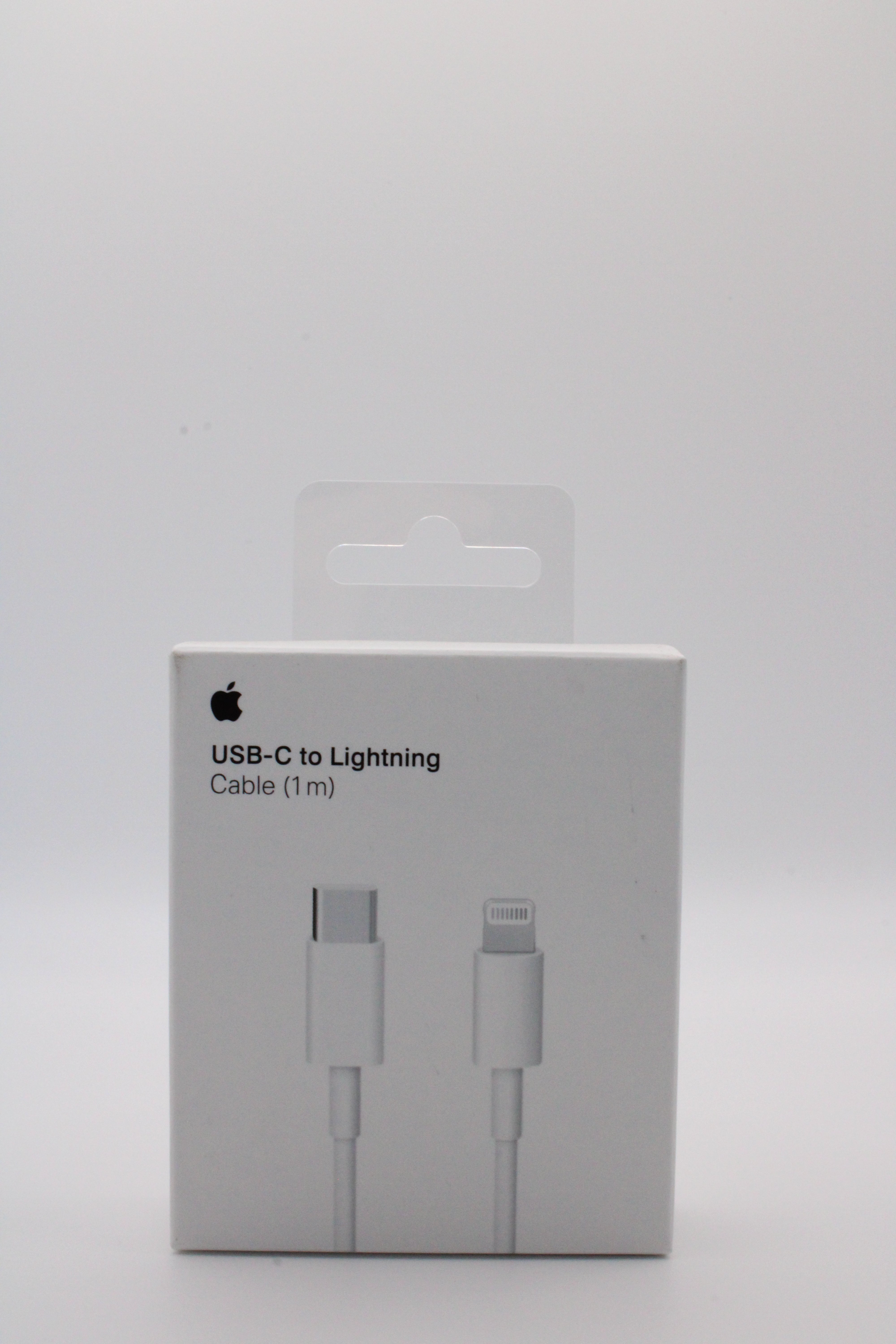 Apple USB-C auf Lightning Kabel (1m)