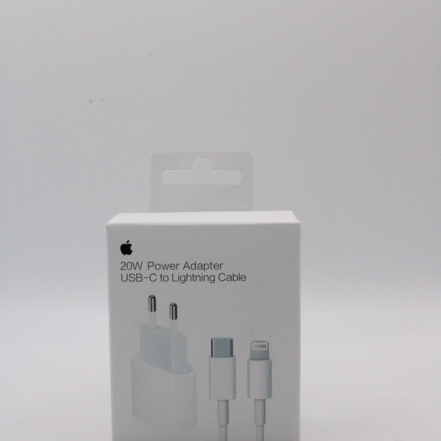 Apple 20 W USB‑C Netzteil
