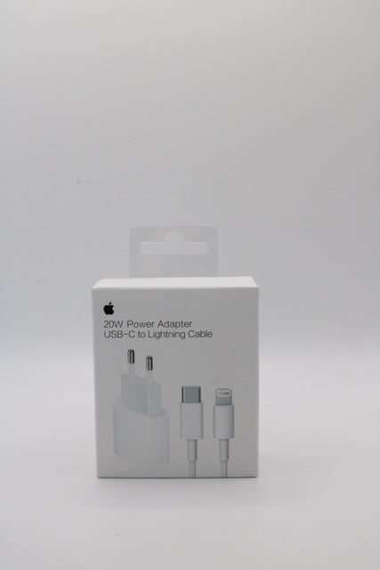 Apple 20 W USB‑C Netzteil