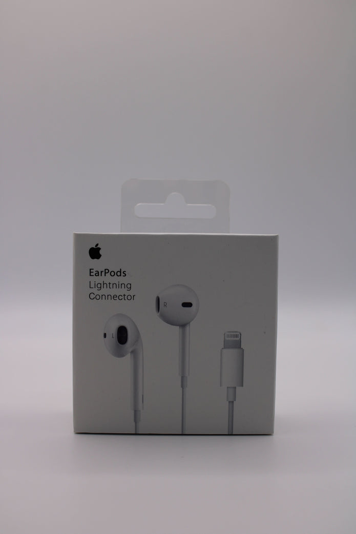 Apple EarPods mit Lightning Anschluss