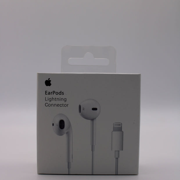 Apple EarPods mit Lightning Anschluss