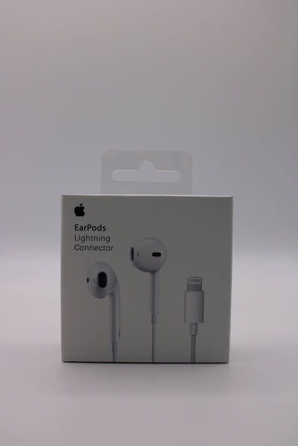 Apple EarPods mit Lightning Anschluss