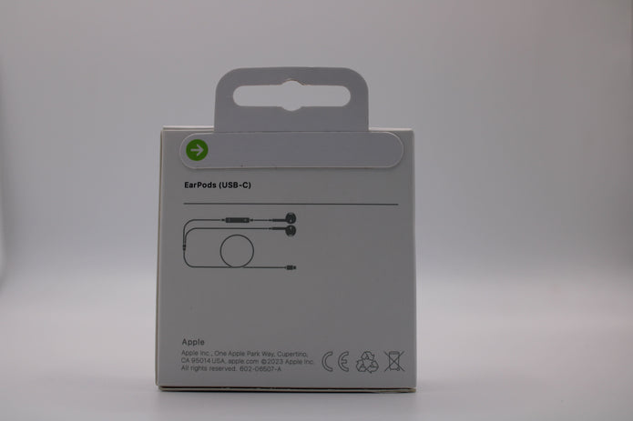 Apple EarPods mit USB‑C Anschluss