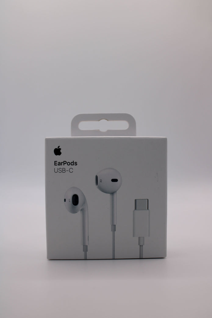 Apple EarPods mit USB‑C Anschluss