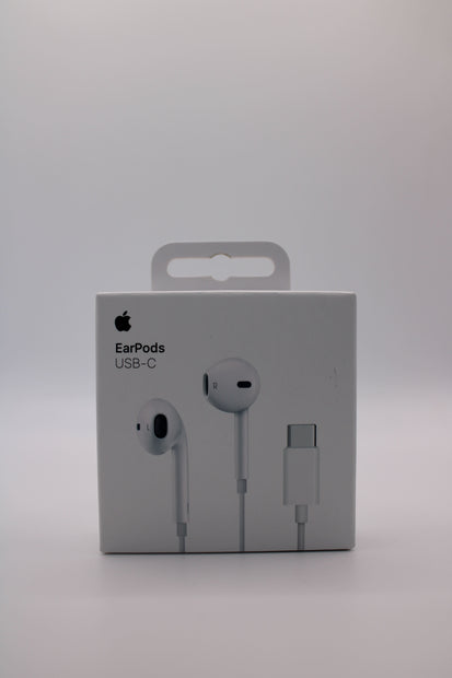 Apple EarPods mit USB‑C Anschluss