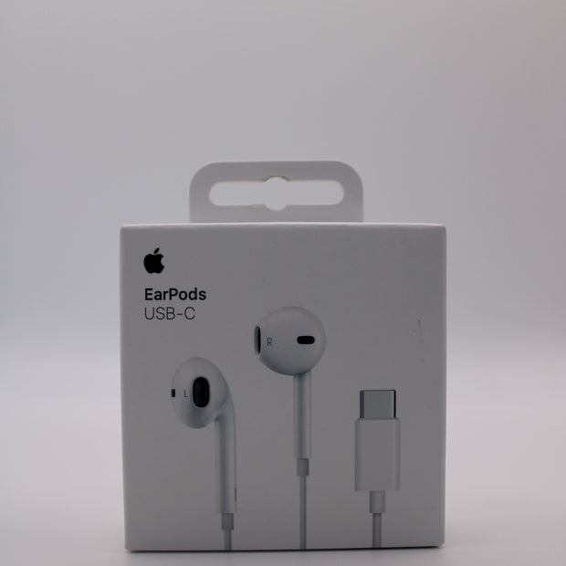 Apple EarPods mit USB‑C Anschluss