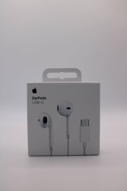 Apple EarPods mit USB‑C Anschluss