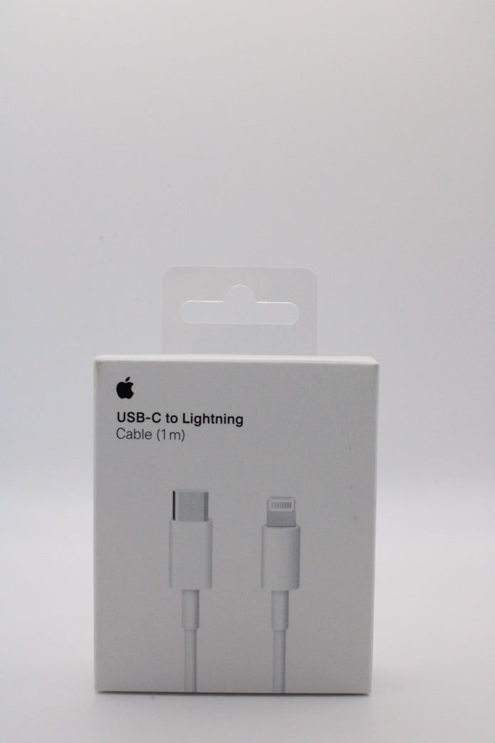 Apple USB‑C auf Lightning Kabel