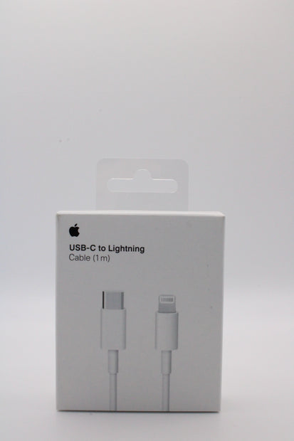 Apple USB‑C auf Lightning Kabel