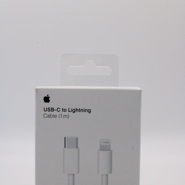 Apple USB‑C auf Lightning Kabel
