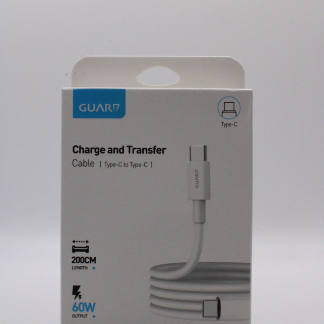 Guard Lade- und Datenkabel