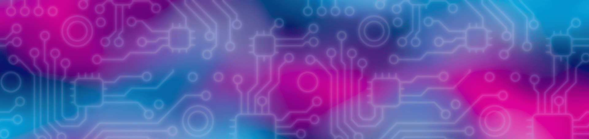 Bannerbild von Handy Hero Hamburg mit technischer Illustration im Hintergrund