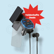 Kategorie-Angebote bei Handy Hero – reduzierte Produkte aus Smartphone und Zubehörsortiment