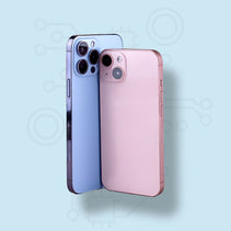 Zweite Smartphone-Kategorieansicht – weitere Geräteauswahl bei Handy Hero