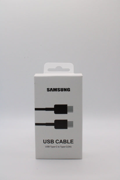 Samsung USB‑C auf USB‑C Kabel