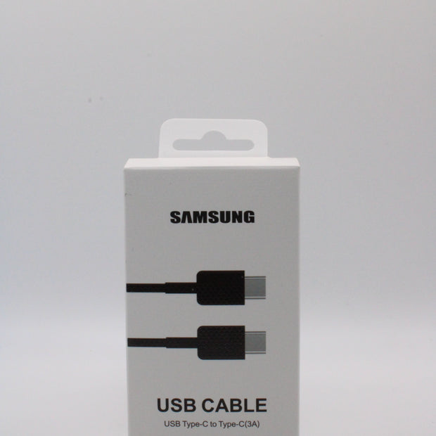 Samsung USB‑C auf USB‑C Kabel