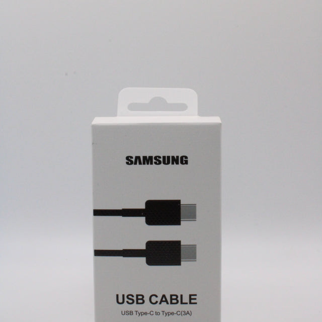 Samsung USB‑C auf USB‑C Kabel